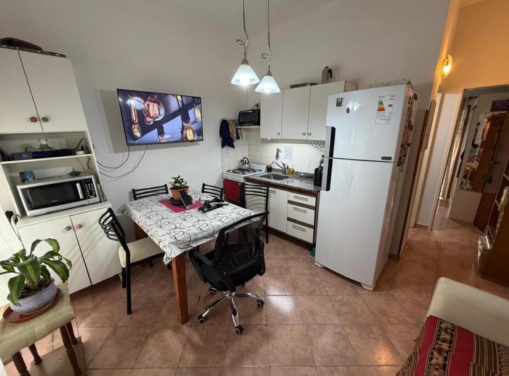 PH · 33m² · 1 Ambiente