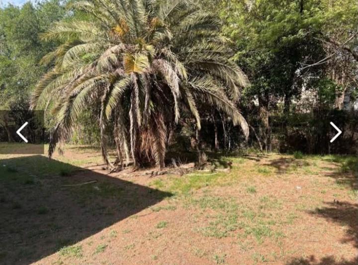 Terreno · 307m²