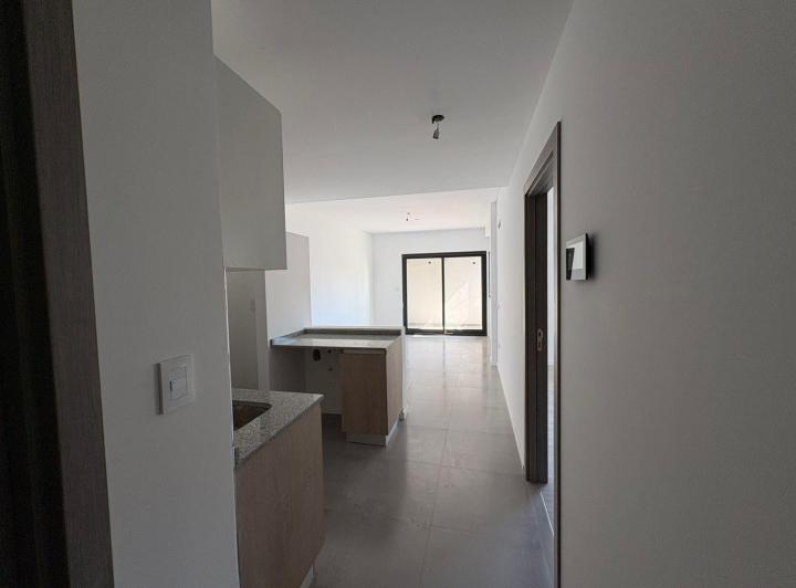 Departamento · 41m² · 2 Ambientes