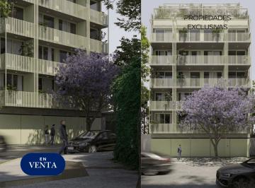 Departamento de 1 ambiente, Saavedra · Venta Mono Ambiente Muy Luminoso Saavedra a Estrenar