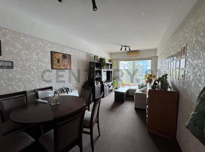 Departamento · 73m² · 3 Ambientes