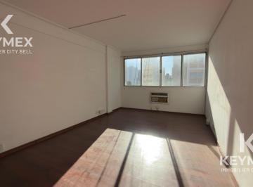 Oficina comercial · 17m² · 1 Ambiente · Oficina en Venta, La Plata