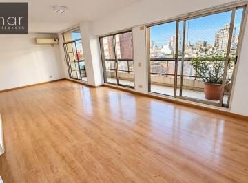 Departamento · 143m² · 4 Ambientes · 2 Cocheras · Venta Departamento Tipo Duplex con Amenities con Dos Cocheras y Cuatro Baños, Av Cramer - Belgrano