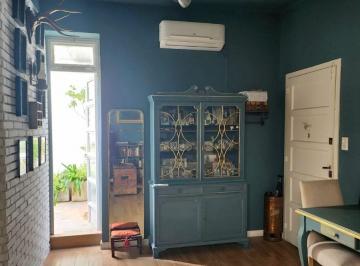 Departamento de 2 ambientes, Belgrano · Coqueto 2 Amb. con Patio