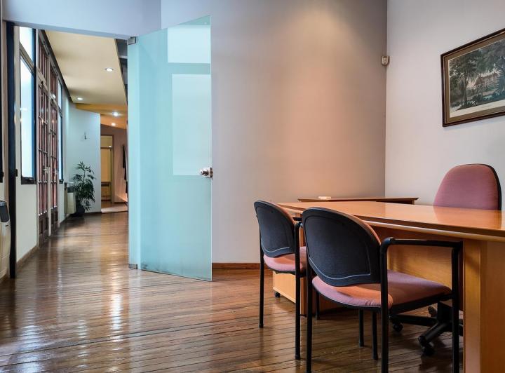 Oficina comercial · 400m² · 8 Ambientes