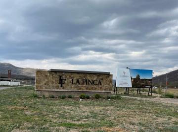 Terreno , Salta · Terrenos en Venta en La Finca Club de Campo, Zona Norte, Salta