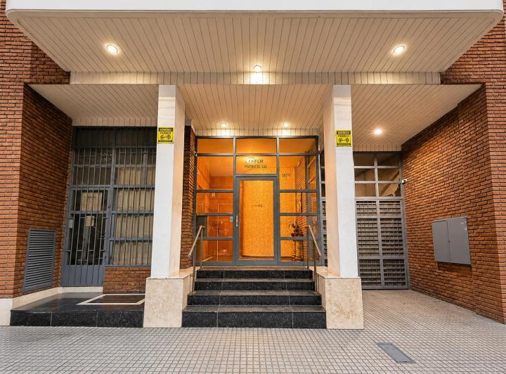 Departamento · 145m² · 6 Ambientes · 1 Cochera
