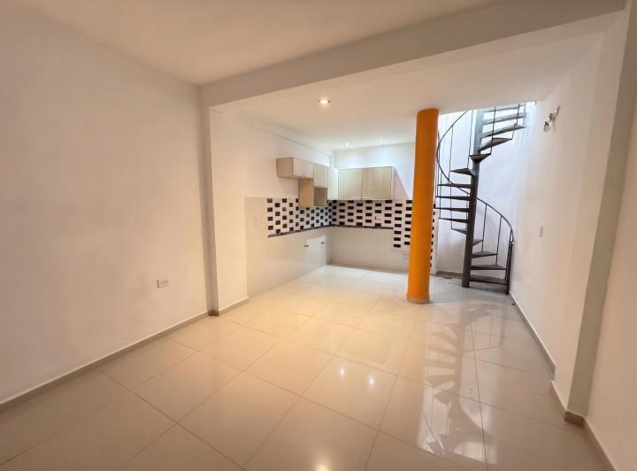PH · 58m² · 3 Ambientes