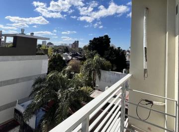 Departamento · 71m² · 3 Ambientes · 1 Cochera · Alquiler Depto 3 Amb. C/cochera y Terraza - Devoto