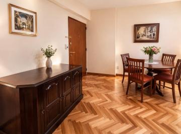Departamento · 64m² · 4 Ambientes · Venta Departamento 4 Ambientes con Balcón en Paternal