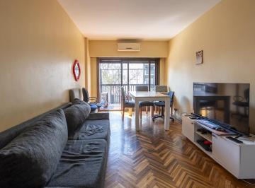 Departamento · 64m² · 4 Ambientes · Venta Departamento 4 Ambientes en Paternal