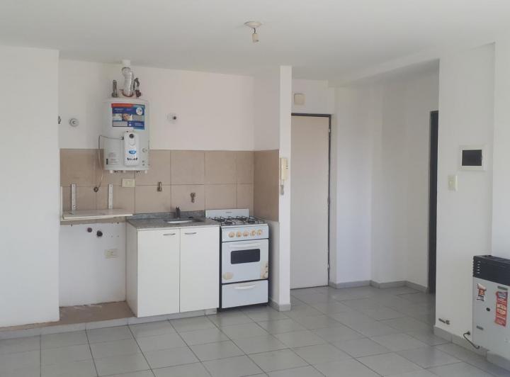 Departamento · 45m² · 2 Ambientes