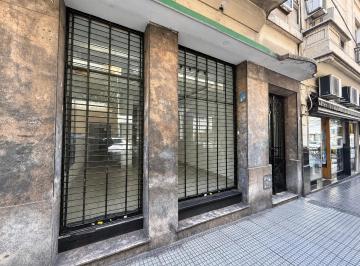 Local comercial · 76m² · 1 Ambiente · Alquiler Local Barrio Norte Apto Varios Destino con Gas