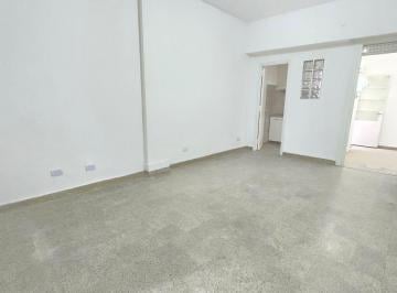 Departamento de 1 ambiente, Floresta · Monoambiente con Cocina Separada - Portería, Sin Expensas
