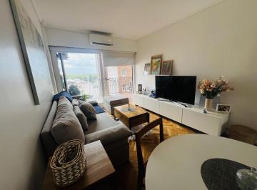 Departamento · 50m² · 2 Ambientes · Departamento en Acassuso