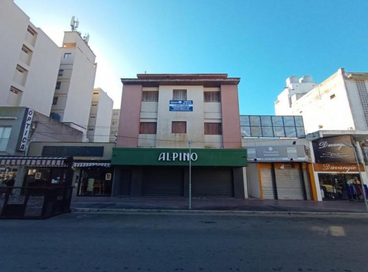 Departamento · 375m² · 3 Ambientes