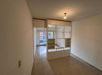Departamento · 30m² · 1 Ambiente · Alquiler Monoambiente. Balcon. Sum. Laundry