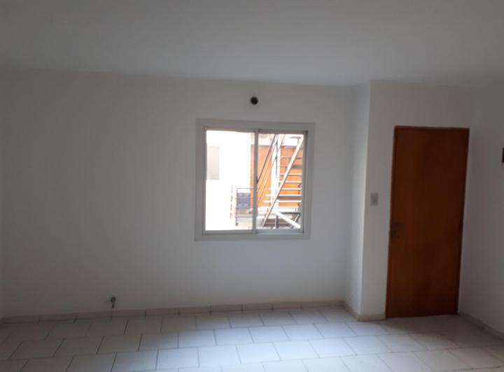 Departamento · 47m² · 2 Ambientes