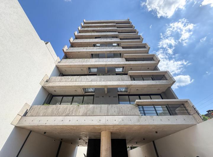 Departamento · 45m² · 2 Ambientes