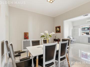 Departamento · 80m² · 3 Ambientes · Departamento en Venta 3 Ambientes en Belgrano
