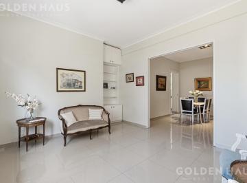 Departamento · 80m² · 3 Ambientes · Departamento en Venta 3 Ambientes en Belgrano