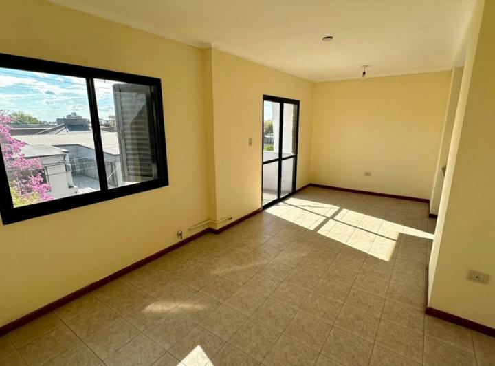 Departamento · 55m² · 3 Ambientes