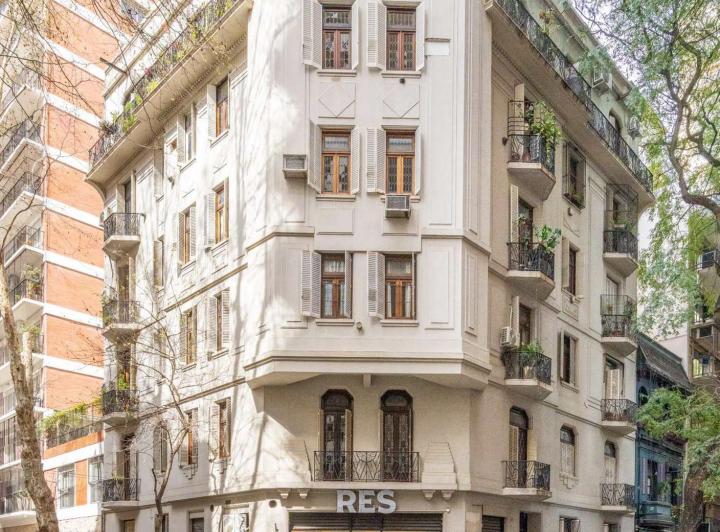Departamento · 74m² · 3 Ambientes