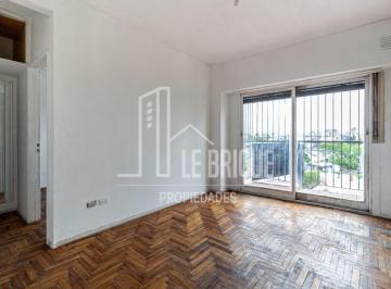 Departamento · 33m² · 2 Ambientes · Departamento 2 Amb + Balcón - Le Brique Propiedades