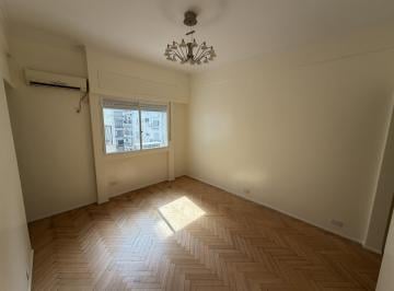 Departamento · 62m² · 3 Ambientes · Alquiler Departamento 3 Ambientes en Recoleta