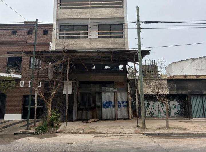 Departamento · 35m² · 1 Ambiente · 1 Cochera