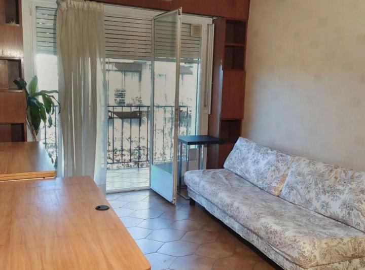 Departamento · 67m² · 3 Ambientes