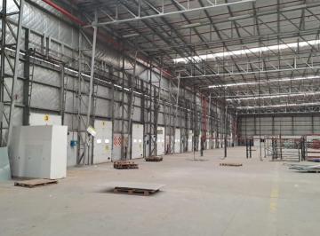 Depósito · 2225m² · Depósito en Garin