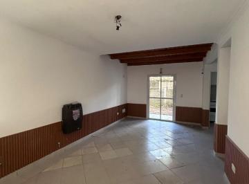 Departamento · 94m² · 2 Ambientes · 1 Cochera · Duplex en Jardines de Escobar
