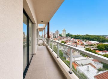 Departamento · 57m² · 2 Ambientes · Departamento Dos Ambientes en Venta en Remedios de Escalada