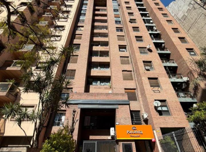 Departamento · 40m² · 3 Ambientes