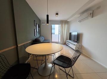 Foto · 1 Dorm. Amoblado con Balcon - B Nueva Cordoba (Contrato 24 Meses)