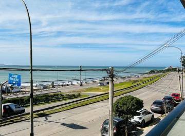 Departamento · 90m² · 3 Ambientes · 1 Cochera · Departamento en Punta Mogotes
