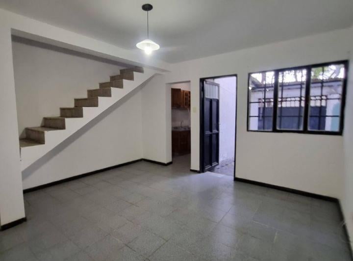 Departamento · 55m² · 3 Ambientes · 1 Cochera