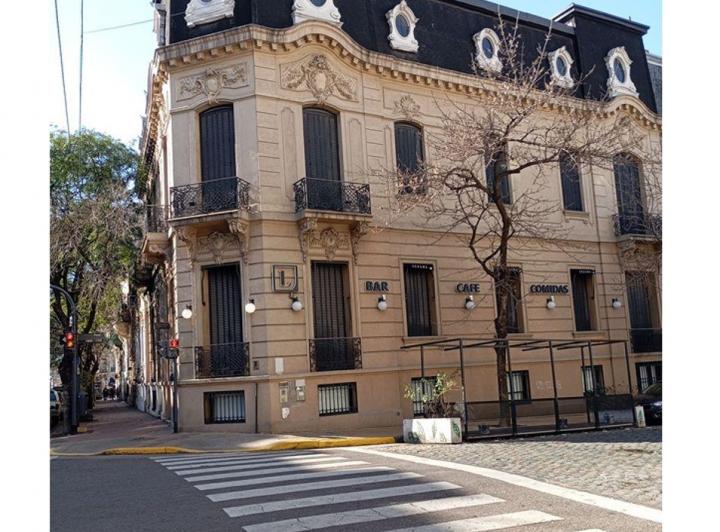 Departamento · 75m² · 5 Ambientes