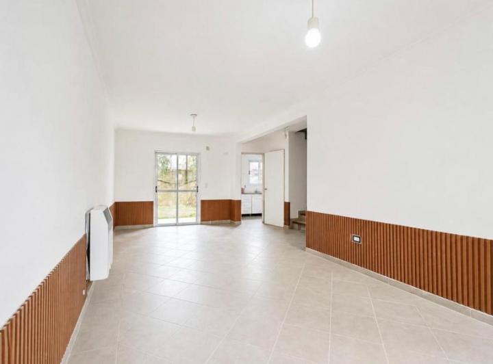 Departamento · 94m² · 3 Ambientes · 1 Cochera