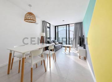 Departamento · 50m² · 2 Ambientes · Venta | Departamento 2 Ambientes de Categoría | Edificio Andros | Plaza Mitre