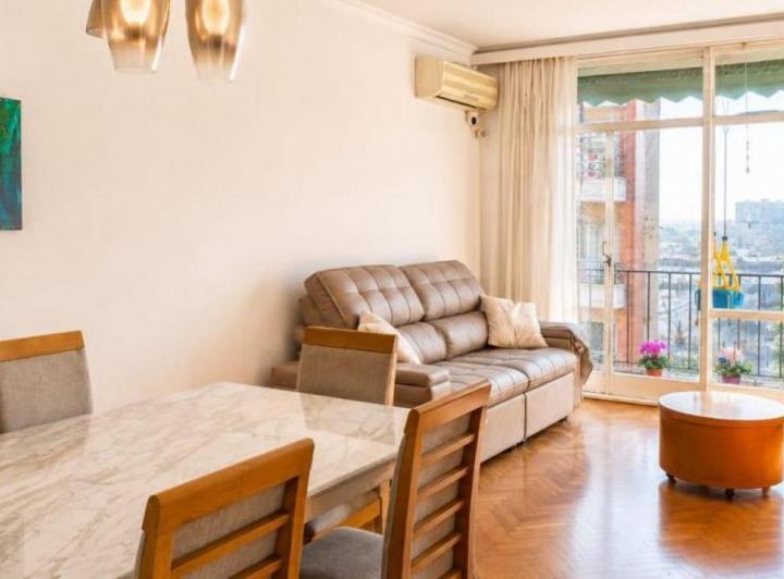 Departamento · 85m² · 3 Ambientes