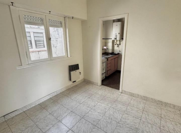 Departamento · 35m² · 2 Ambientes