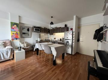 Departamento · 42m² · 2 Ambientes · 1 Cochera · Venta Departamento 2 Ambientes con Cochera - Villa Crespo