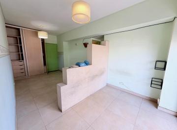 Departamento · 28m² · 1 Ambiente · Monoambiente Contrefrente Luminoso