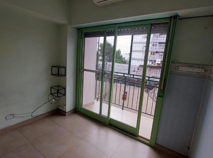 Departamento · 28m² · 1 Ambiente