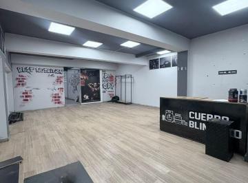 Local comercial , Palermo · Amplio Local en Alquiler