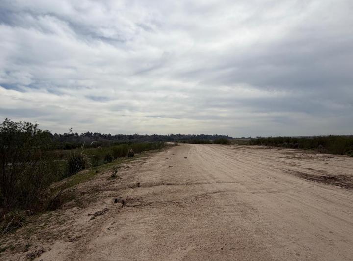 Terreno · 1117m²