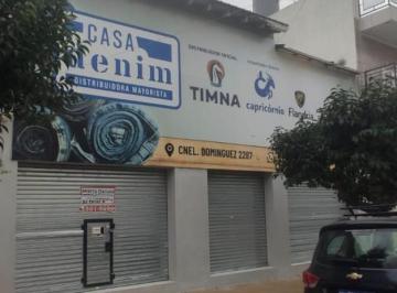 Local comercial · 150m² · Local en Alquiler en Coronel Dominguez Al 2200 Villa Celina Provincia de Bs. As