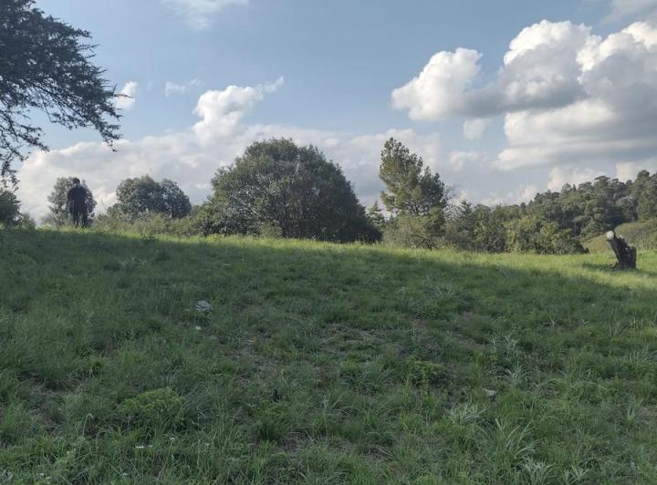 Terreno · 940m²